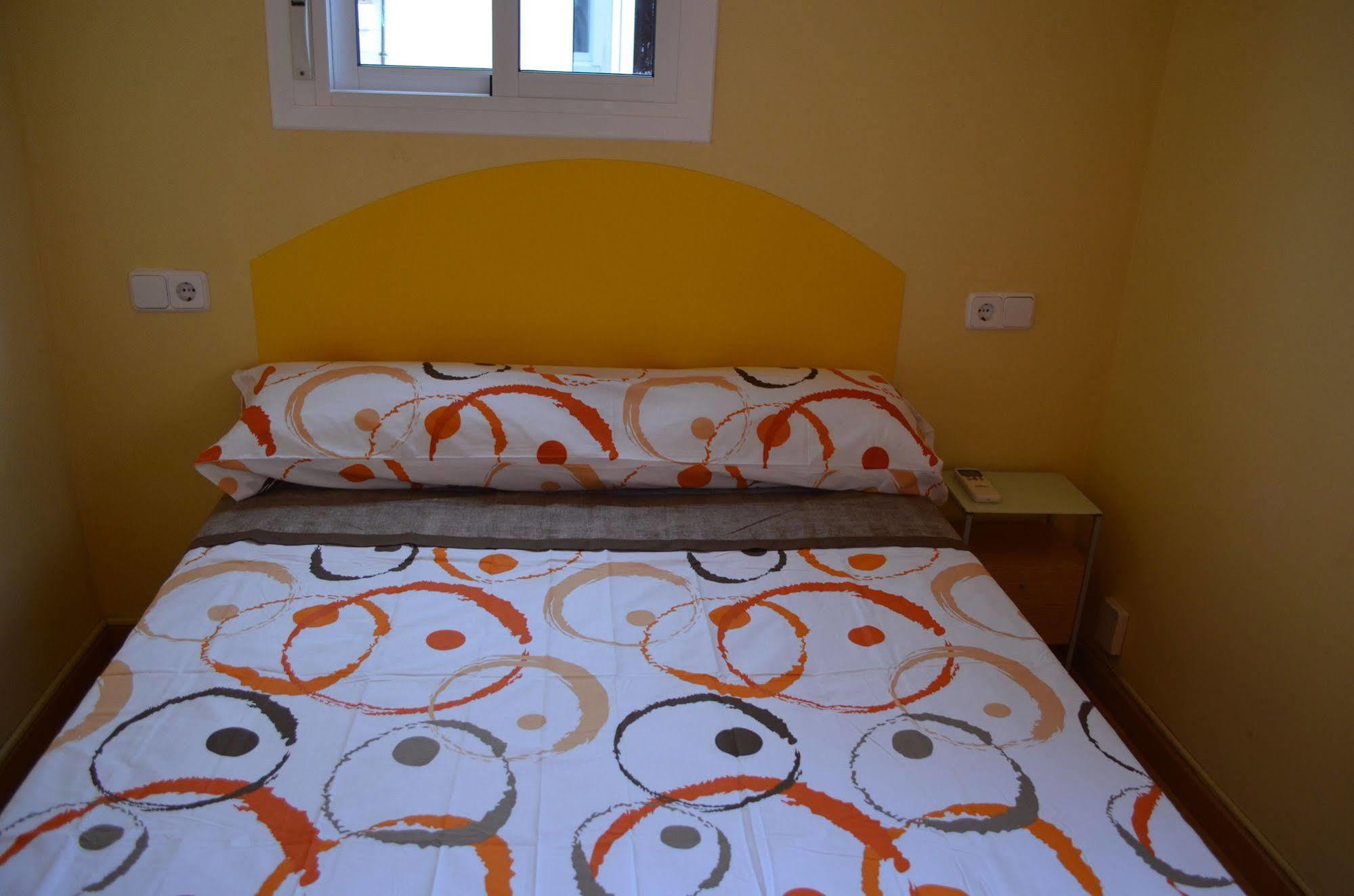 Apartment Bed&Bcn Sant Andreu II Barcelona Exterior photo